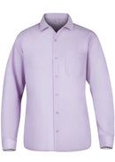 Mens Belair Long Sleeve Navy