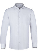 Mens Belair Long Sleeve Navy