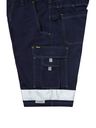 Taped Cool Vented Lightweight Cargo Short BSHC1432T