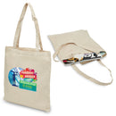 Hemp Tote OSFA