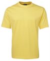 JB'S TEE 1HT Even More Colours again