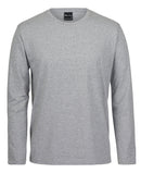 C OF C LONG SLEEVE NON-CUFF TEE 1LSNC