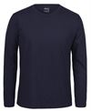 C OF C LONG SLEEVE NON-CUFF TEE 1LSNC
