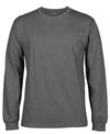 C OF C ADULTS LONG SLEEVE TEE 1LS