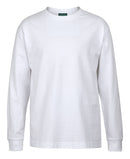 C OF C KIDS LONG SLEEVE TEE 1LS