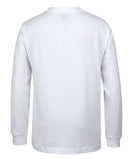 C OF C KIDS LONG SLEEVE TEE 1LS