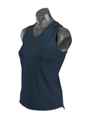 Lady Botany Singlets