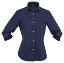EMPIRE 2132 LADIES 3/4S SHIRTS