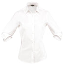 EMPIRE 2132 LADIES 3/4S SHIRTS