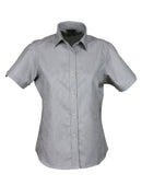 EMPIRE 2133 LADIES S/S SHIRTS