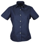 EMPIRE 2133 LADIES S/S SHIRTS