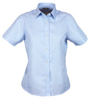 EMPIRE 2133 LADIES S/S SHIRTS