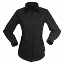 HOSPITALITY NANO 2134L LADIES L/S SHIRTS