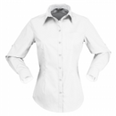 HOSPITALITY NANO 2134L LADIES L/S SHIRTS