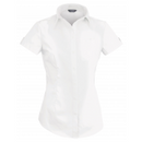 HOSPITALITY NANO 2134S LADIES S/S SHIRTS