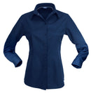 CANDIDATE 2135L LADIES LS SHIRTS