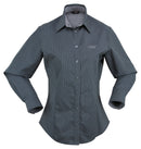 INSPIRE 2151 LADIES L/S SHIRTS