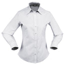 INSPIRE 2151 LADIES L/S SHIRTS