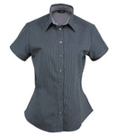 INSPIRE 2153 LADIES S/S SHIRTS