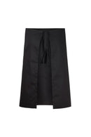 HALF APRON WITH POCKET