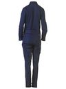 Women's Cotton Drill Coverall BCL6065