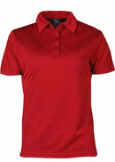 Lady Botany Polo