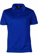 Lady Botany Polo