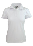 Lady Lachlan Polo