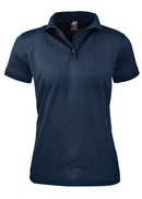 Lady Lachlan Polo