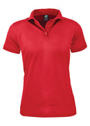 Lady Lachlan Polo