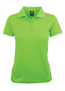 Lady Lachlan Polo