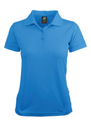 Lady Lachlan Polo