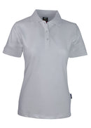 Lady Claremont Polo More Colours