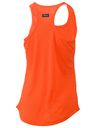 Women's Racer Back Singlet BKL0439