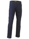 Stretch Cotton Drill Work Pants BP6008