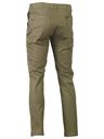 Stretch Cotton Drill Work Pants BP6008