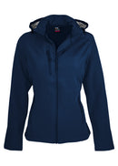 Lady Olympus S/Shell Jkt