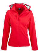 Lady Olympus S/Shell Jkt