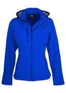 Lady Olympus S/Shell Jkt