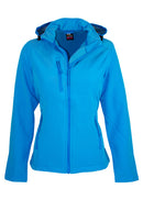 Lady Olympus S/Shell Jkt