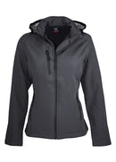Lady Olympus S/Shell Jkt