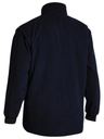 Taped 5 In 1 Rain Jacket BK6975