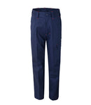 KIDS MIDWEIGHT CARGO COTTON DRILL TROUSER WPK503