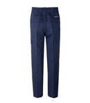 KIDS MIDWEIGHT CARGO COTTON DRILL TROUSER WPK503