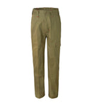 KIDS MIDWEIGHT CARGO COTTON DRILL TROUSER WPK503