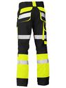 Taped Biomotion Two Tone Pants BP6412T