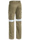 Taped Cool Vented Lightweight Cargo Pants BPC6431T