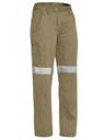 Women's Taped Cool Vented Lightweight Pants BPL6431T