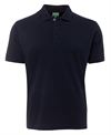 C Of C Jersey Polo 2CJ