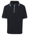 CONTRAST POLO 2CP